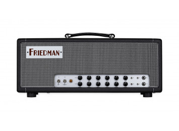 Friedman Twin Sister Head