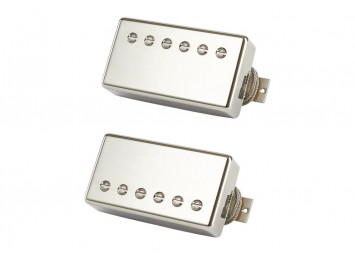 Gibson '57 Classic / '57 Classic Plus Pickup Set - NH
