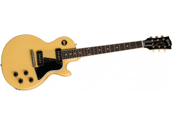 Gibson Custom 1957 Les Paul Special Single Cut Reissue VOS - TV