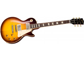 Gibson Custom 1958 Les Paul Standard VOS - BB