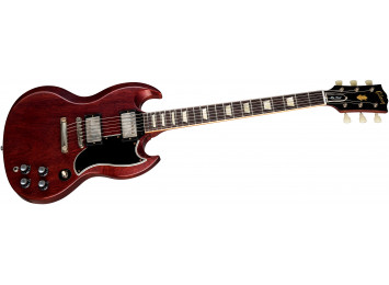 Gibson Custom 1961 SG Standard Reissue VOS