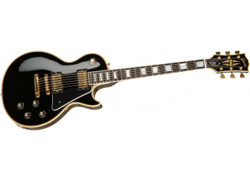 Gibson Custom 1968 Les Paul Custom Reissue Gloss