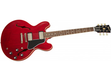 Gibson Custom 1961 ES-335 Reissue VOS - SC