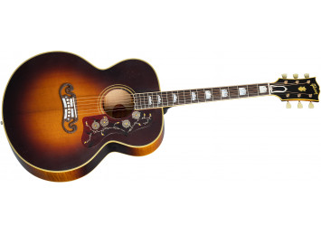 Gibson Custom Historic 1957 SJ-200 Murphy Lab Light Aged - VS