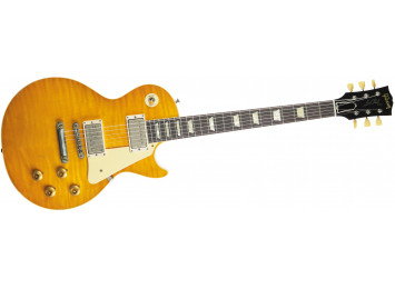 Gibson Custom Murphy Lab 1959 Les Paul Standard Reissue Light Aged - PG48