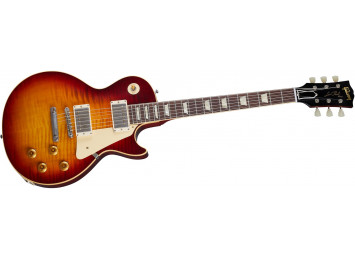 Gibson Custom Murphy Lab 1959 Les Paul Standard Ultra Light Aged - FB