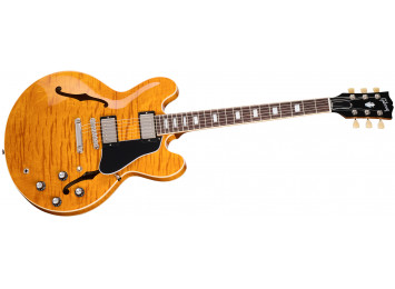 Gibson ES-335 Figured - HY