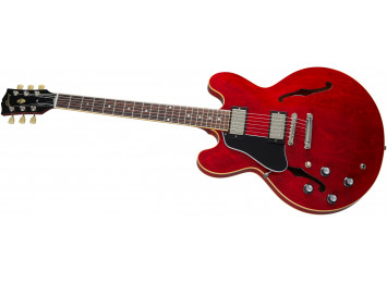 Gibson ES-335 Left Handed - SC