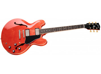 Gibson ES-335 - WM