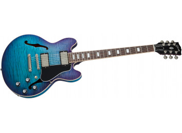 Gibson ES-339 Figured - BB