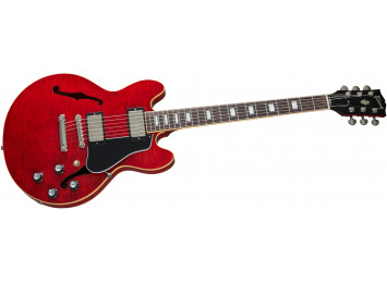 Gibson ES-339 Figured - SC