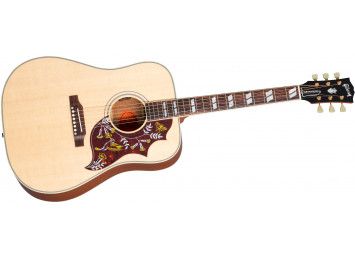 Gibson Hummingbird Faded