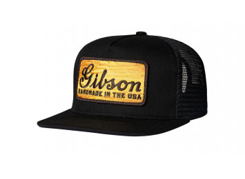 Gibson Imogene + Willie x Gibson 