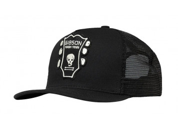 Gibson Imogene + Willie x Gibson 