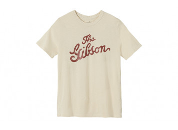 Gibson Imogene + Willie x Gibson 