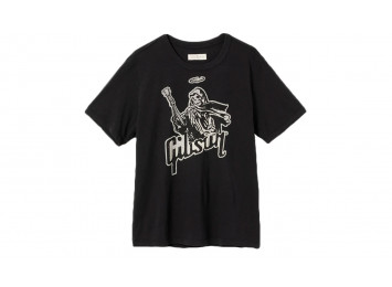 Gibson Imogene + Willie x Gibson 