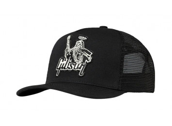Gibson Imogene + Willie x Gibson 