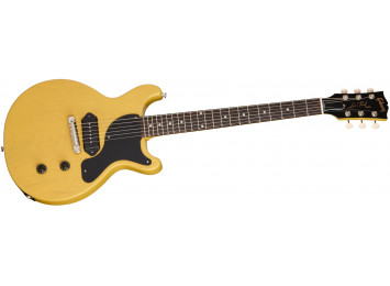 Gibson Les Paul Junior Double Cut - TY