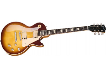 Gibson Les Paul Standard '60s Double Trouble - VT
