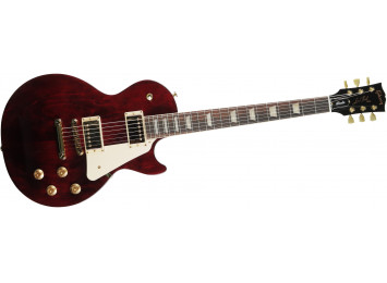 Gibson Les Paul Studio Gold Hardware - WR