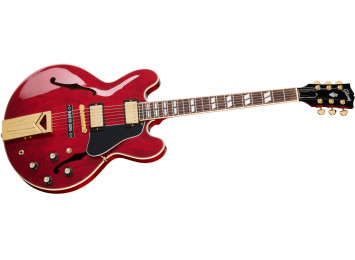 Gibson Marcus King ES-345 - SC
