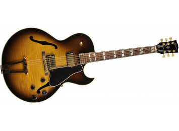 Gibson Memphis ES-175 Reissue Gold Hardware - VS