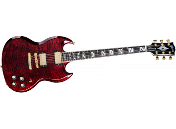 Gibson SG Supreme - WR