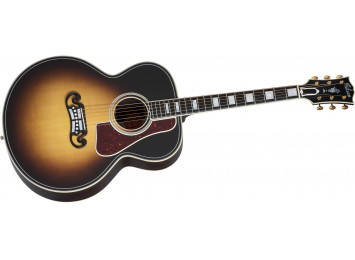 Gibson SJ-200 Western Classic