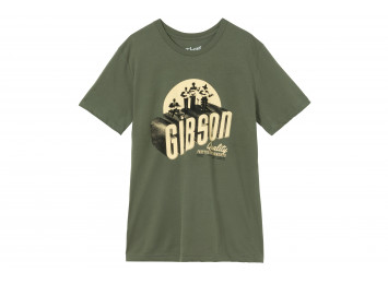 Gibson The Band T-Shirt - S