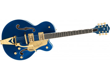 Gretsch G6120TG Players Edition Nashville Hollow Body with String-Thru Bigsby - AZM