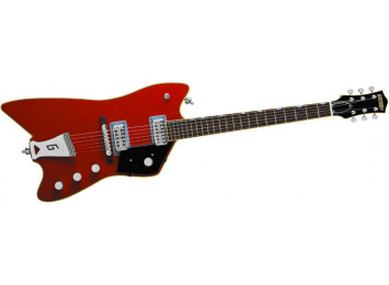 Gretsch G6199 Billy-Bo Jupiter Thunderbird