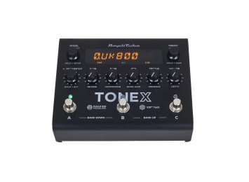 IK Multimedia ToneX Pedal