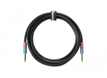 Ibanez GL10 Glideline Instrument Cable - 3m