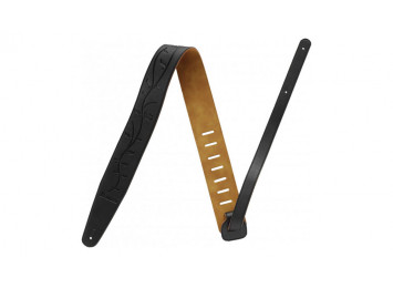 Ibanez Tree of Life Synthetic Leather Strap