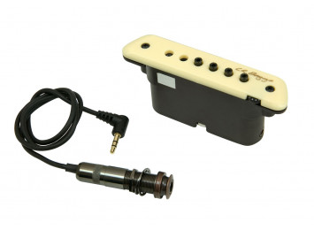 LR Baggs M1A Active Soundhole Magnetic Pickup