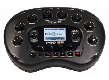 Line 6 POD HD
