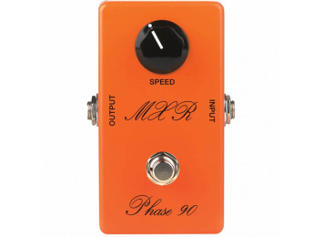 MXR CSP026 '74 Vintage Phase 90 Handwired