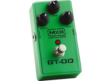 MXR M193 GT-OD