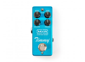 MXR CSP027 Timmy Overdrive
