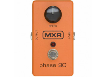 MXR M101 Phase 90