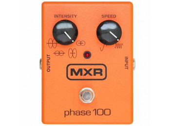 MXR M107 Phase 100