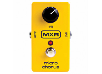 MXR M148 Micro Chorus