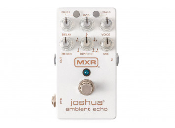 MXR M309 Joshua Ambient Echo