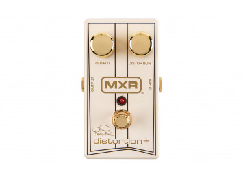 MXR RR104C Randy Rhoads Concorde Distortion+