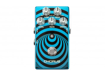 MXR WA38 Wylde Audio Chorus