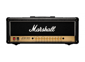 Marshall JCM900 Reissue 4100