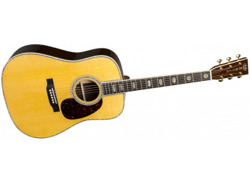 Martin D-45