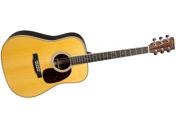Martin HD-35 Reimagined w/L.R. Baggs Element VTC