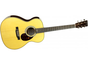 Martin OMJM John Mayer