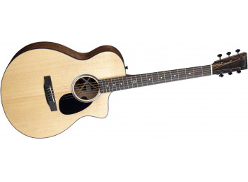Martin SC-10E
